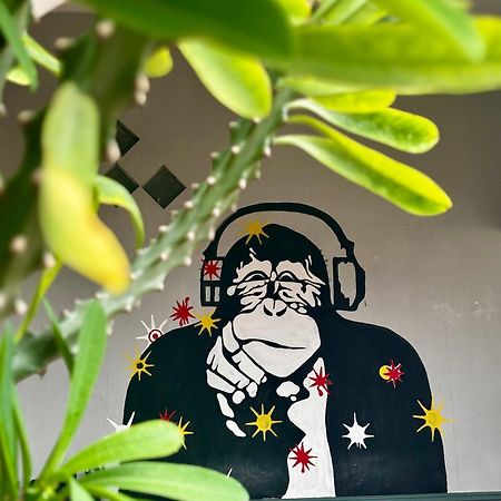 Zzz Hostel Ijen バニュワンギ エクステリア 写真