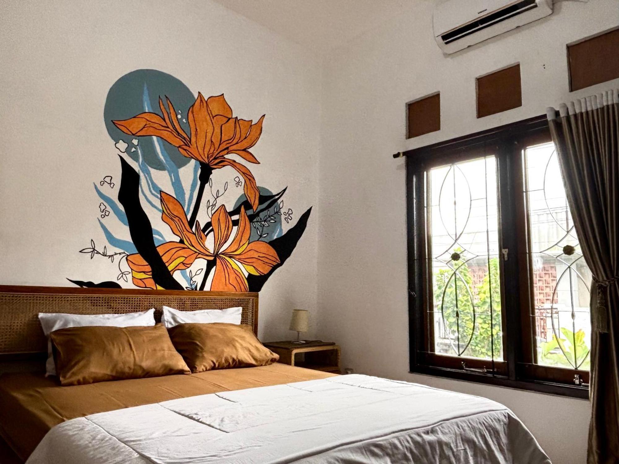 Zzz Hostel Ijen バニュワンギ エクステリア 写真