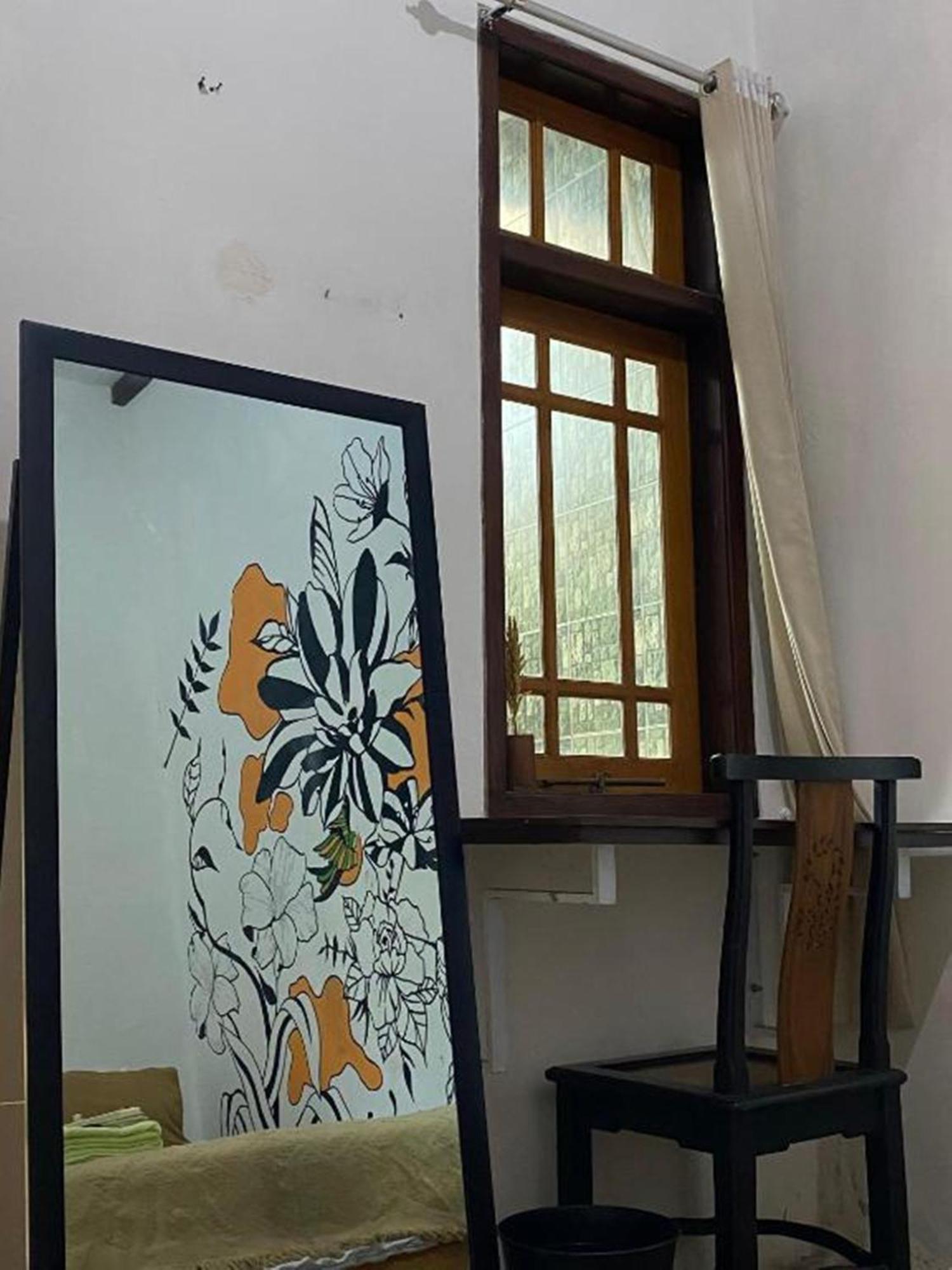 Zzz Hostel Ijen バニュワンギ エクステリア 写真