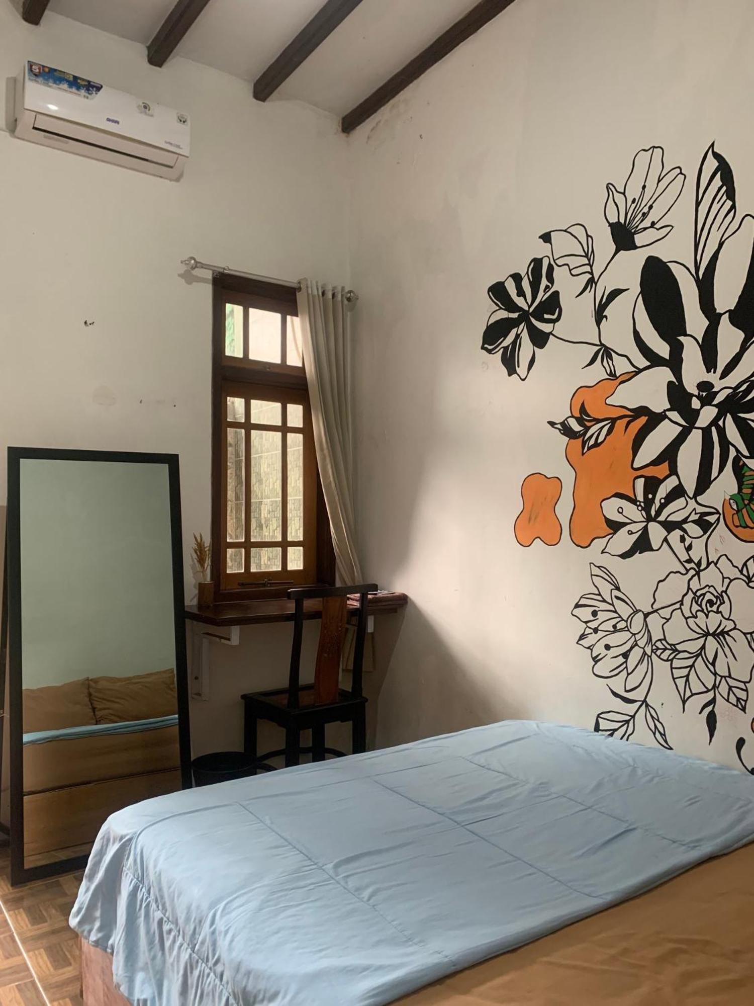 Zzz Hostel Ijen バニュワンギ エクステリア 写真
