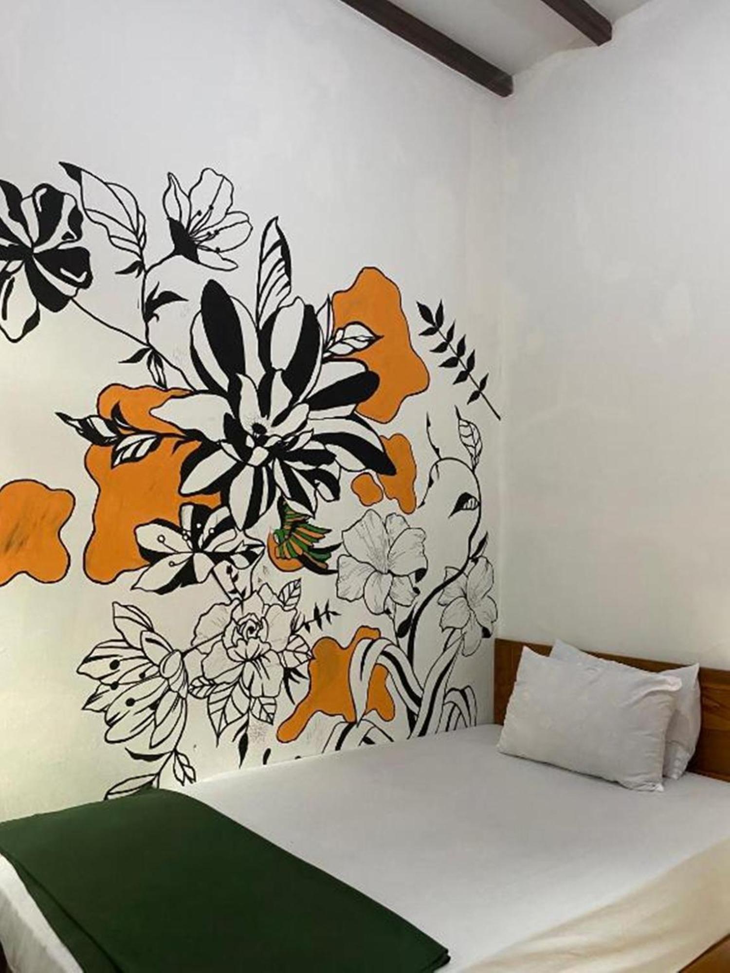 Zzz Hostel Ijen バニュワンギ エクステリア 写真
